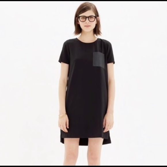 J. Crew Factory Shift Dress - Picture 2 of 11